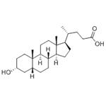 LITHOCHOLIC ACID