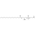 1-Palmitoyl-sn-glycero-3-phosphocholine