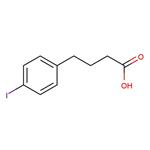 4-(P-IODOPHENYL)BUTYRIC ACID