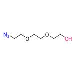2-(2-(2-azidoethoxy)ethoxy)ethan-1-ol