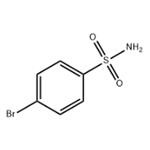 4-Bromobenzenesulfonamide