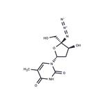 4'-Azidothymidine