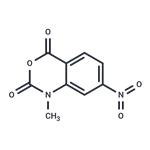 1-Methyl-7-nitroisatoic anhydride pictures