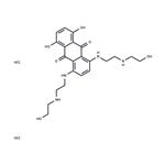 Mitoxantrone dihydrochloride pictures