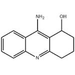 9-Amino-1,2,3,4-tetrahydroacridin-1-ol