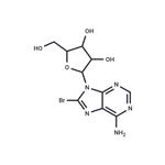 8-Bromoadenosine