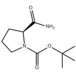 D-1-N-Boc-prolinamide