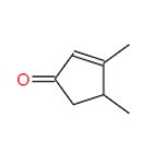 3,4-dimethylcyclopent-2-en-1-one