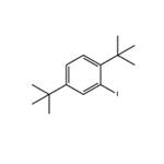Benzene, 1,4-bis(1,1-dimethylethyl)-2-iodo-