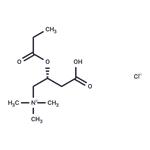 Levocarnitine propionate hydrochloride pictures