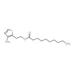 2-(4-Methyl-5-Thiazolyl)Ethyl Decanoate
