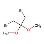 1,3-Dibromo-2,2-dimethoxypropane