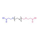 4,7,10,13,16-pentaoxanonadecanedioic acid