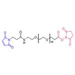 MAL-PEG48-SPA