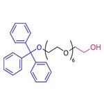 1,1,1-triphenyl-2,5,8,11,14,17,20-heptaoxadocosan-22-ol