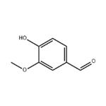 121-33-5 Vanillin