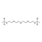 1,11-Bis(methanesulfonyloxy)-3,6,9-trioxaundecane