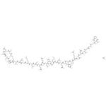 Calcitonin eel acetate