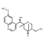 Hydroquinine pictures
