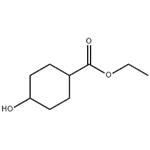 ETHYL 4-HYDROXYCYCLOHEXANECARBOXYLATE
