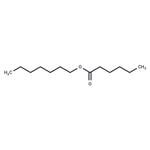 Heptyl hexanoate