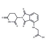 Thalidomide-NH-CH2-COOH