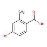 4-HYDROXY-2-METHYLBENZOIC ACID