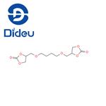  4,4'-[1,4-Butanediylbis(oxymethylene)]bis[1,3-dioxolan-2-one