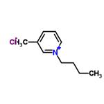 1-Butyl-3-methylpyridinium chloride pictures