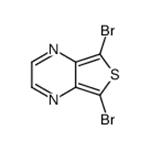 5,7-dibromothieno[3,4-b]pyrazine