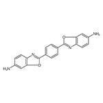 2,2'-p-Phenyldi(6-aminobenzoxazole)