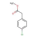 Methyl 4-chlorophenylacetate
