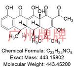 Doxycycline Monohydrate Impurity F