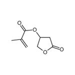 γ-Butyrolactone-3-yl methacrylate