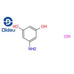 5-AMINOBENZENE-1,3-DIOL HYDROCHLORIDE