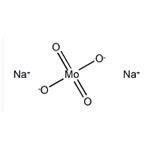 Sodium molybdate pictures