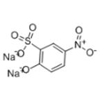 disodium 2-oxido-5-nitrobenzenesulphonate