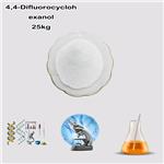 4,4-Difluorocyclohexanol pictures