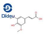 4-Hydroxy-3,5-dimethoxycinnamic acid