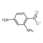4-Nitro-1,3-phenylenediamine pictures