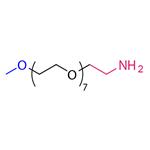 2,5,8,11,14,17,20,23-octaoxapentacosan-25-amine