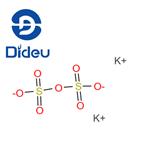 Potassium pyrosulfate