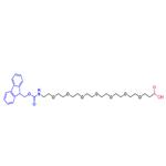 1-(9H-fluoren-9-yl)-3-oxo-2,7,10,13,16,19,22,25-octaoxa-4-azaoctacosan-28-oic acid