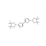 2,2'-Bithiophene-5,5'-diboronic acid bis(pinacol) ester