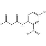 N-(4-CHLORO-2-NITRO-PHENYL)-3-OXO-BUTYRAMIDE
