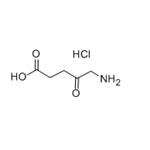5-Aminolevulinic acid hydrochloride