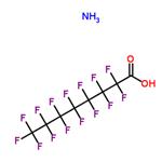 Ammonium perfluorocaprilate