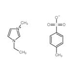 1-ethyl-3-methylimidazol-3-ium,4-methylbenzenesulfonate