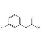 3-Chlorophenylacetic acid