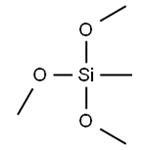 methyltrimethoxysilane